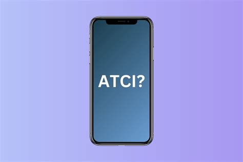 To start an Activity. . What is atci in android